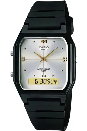 Casio Zegarek Damski AW-48HE-7AVDF + BOX