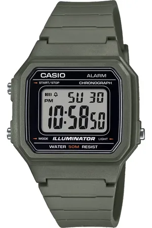 Casio Zegarek W-217H-3A + BOX