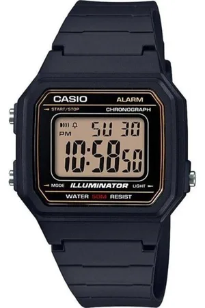 Casio Zegarek Męski W-217H-9AVDF + BOX
