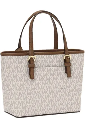Michael Kors Dodatek 35T9GTVT0B-VANILLA. Torba, Kolor . Kobieta.