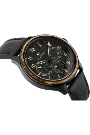 Tommy Hilfiger ZEGAREK MĘSKI 1791854 ASHER (zf040a)