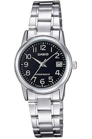 Casio ZEGAREK DAMSKI LTP-V002D-1BUDF (zd587b) + BOX