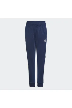 Adidas originals spodnie dresowe shop junior sst r. 164