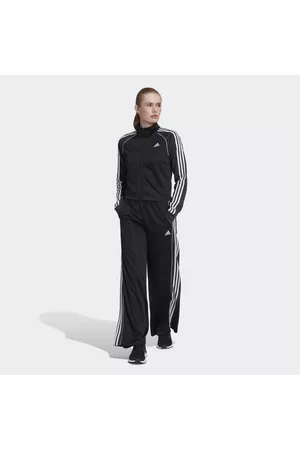 adidas Kobieta Dresy Eleganckie - Teamsport Track Suit
