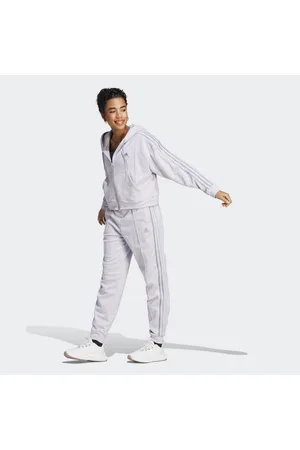 Adidas Kobieta Dresy - Energize Track Suit
