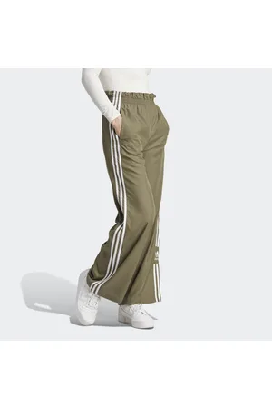 adidas Kobieta Spodnie Dresowe - Parley Pants