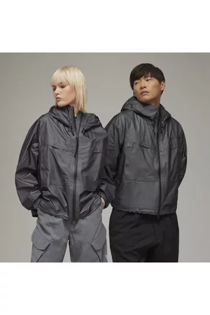 adidas Kurtki Gore-Tex - Y-3 GORE-TEX Jacket