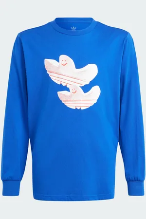 adidas Koszulka Long Sleeve