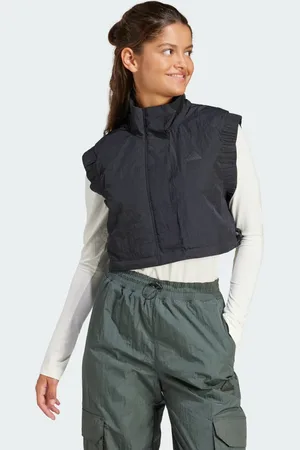 adidas Bezrękawnik City Escape Crop