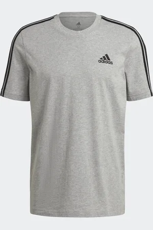 adidas Essentials 3-Stripes Tee