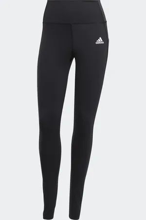 adidas FeelBrilliant Designed To Move Tights