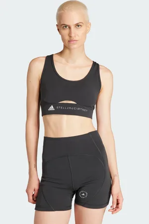 adidas By Stella McCartney TrueStrength Medium-Support Bra