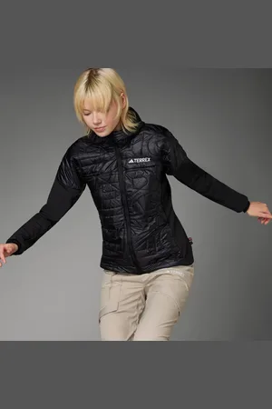 adidas Kurtka Terrex Xperior Varilite Hybrid PrimaLoft