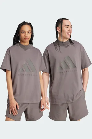 adidas Basketball 001_Tee