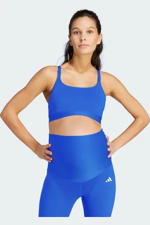 adidas Biustonosz Powerimpact Medium-Support Maternity