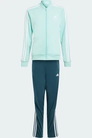 adidas Essentials 3-Stripes Track Suit