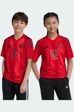 adidas Koszulka FC Bayern 24/25 Home Kids