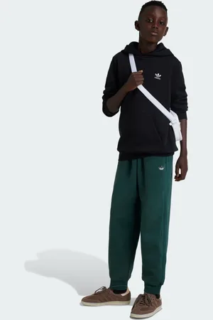 adidas Bluza z kapturem Kids