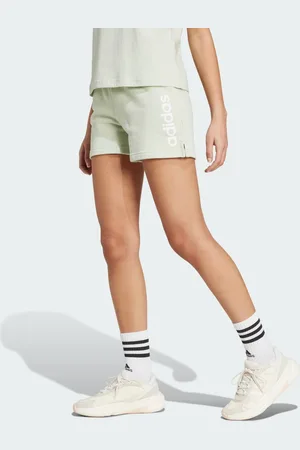 adidas Essentials Linear French Terry Shorts