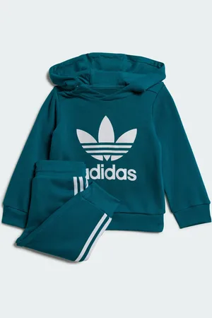 adidas Zestaw Adicolor Hoodie Kids