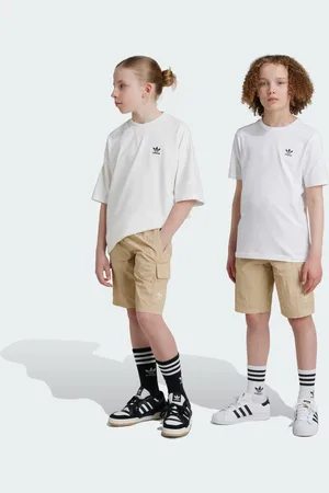 adidas Szorty Cargo Kids