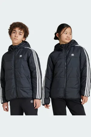 adidas Kurtka Adicolor Kids