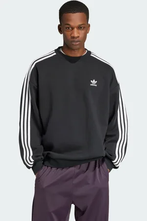 adidas Bluza Adicolor Oversized Crew