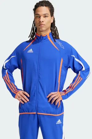 adidas Kurtka F50 Woven