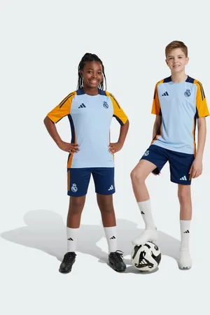 adidas Szorty Real Madrid Tiro 24 Competition Training Kids