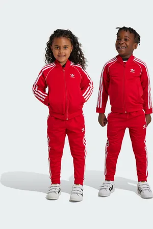 adidas Dres Adicolor SST Kids