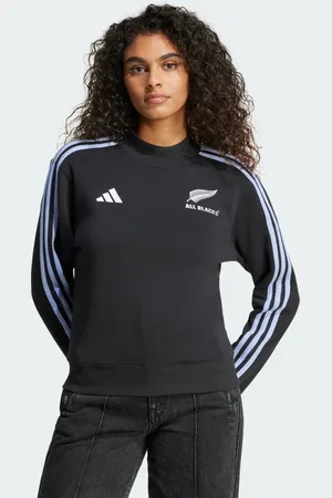 adidas Bluza All Blacks Rugby Long Sleeve