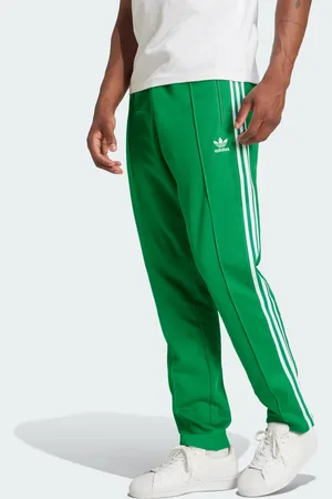 adidas Spodnie dresowe Adicolor Classics Beckenbauer