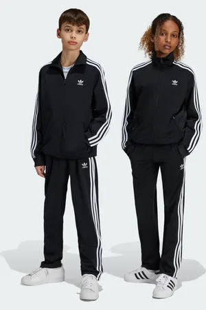 adidas Spodnie Adicolor Firebird Kids