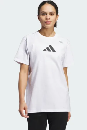 adidas Koszulka Softball Graphic