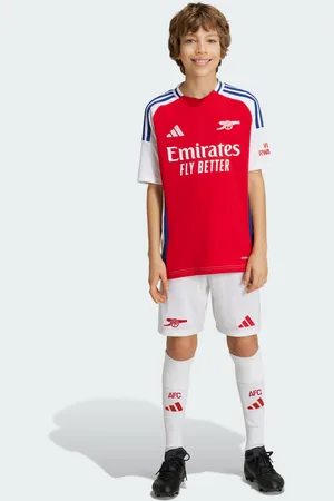 adidas Szorty Arsenal 24/25 Home Kids