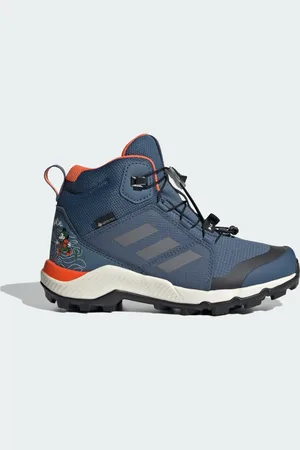 adidas Buty Terrex Disney Mid Gore-Tex Hiking