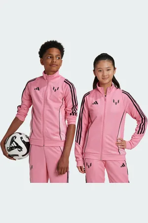 adidas Bluza dresowa Messi Kids