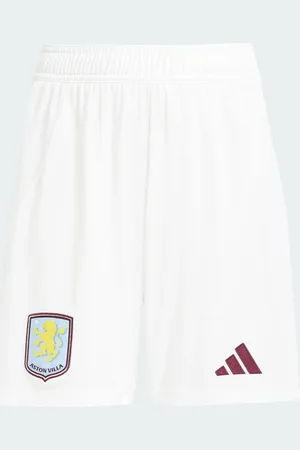 adidas Szorty Aston Villa FC 24/25 Home Kids