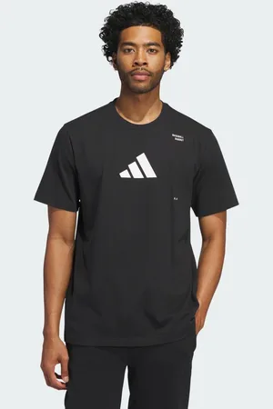 adidas Koszulka Baseball Graphic