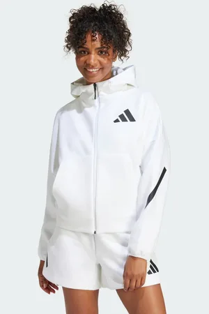 adidas Bluza z kapturem Z.N.E. Full-Zip