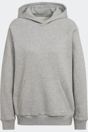 adidas ALL SZN Fleece Boyfriend Hoodie