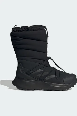 adidas Buty Terrex Winter High Rain.Rdy Cold.Rdy