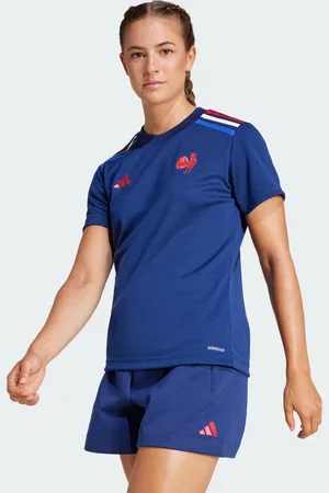 adidas Koszulka France Rugby Home Supporter