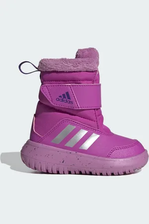 adidas Buty Winterplay Kids