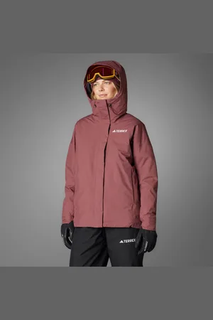 adidas Kurtka Terrex Multi 2L Rain.Rdy Insulated