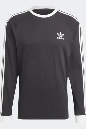 adidas Adicolor Classics 3-Stripes Long Sleeve Tee