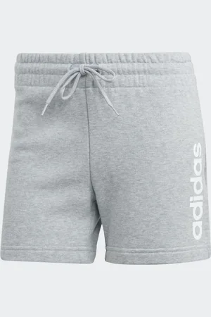 adidas Essentials Linear French Terry Shorts