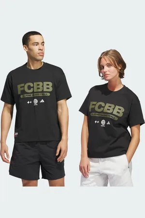 adidas Koszulka FC Bayern Garden Fan (Gender Neutral)