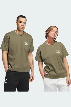 adidas Koszulka FC Bayern Garden (Gender Neutral)