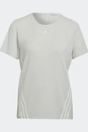 adidas TRAINICONS 3-Stripes Tee